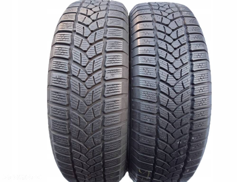 Firestone Winterhawk 3 195/65 R15 91T 2022 7-7.5mm - 1