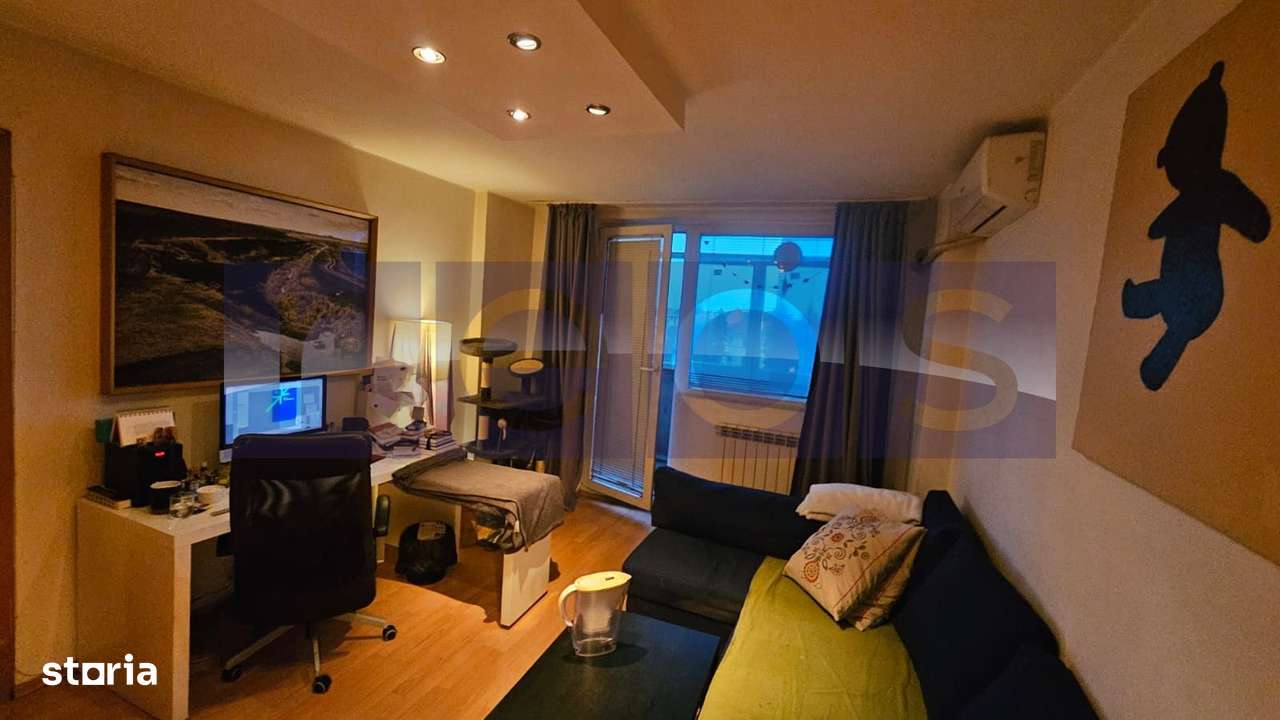 Apartament 2 camere | Dorobanti | Ideal locuinta sau investitie