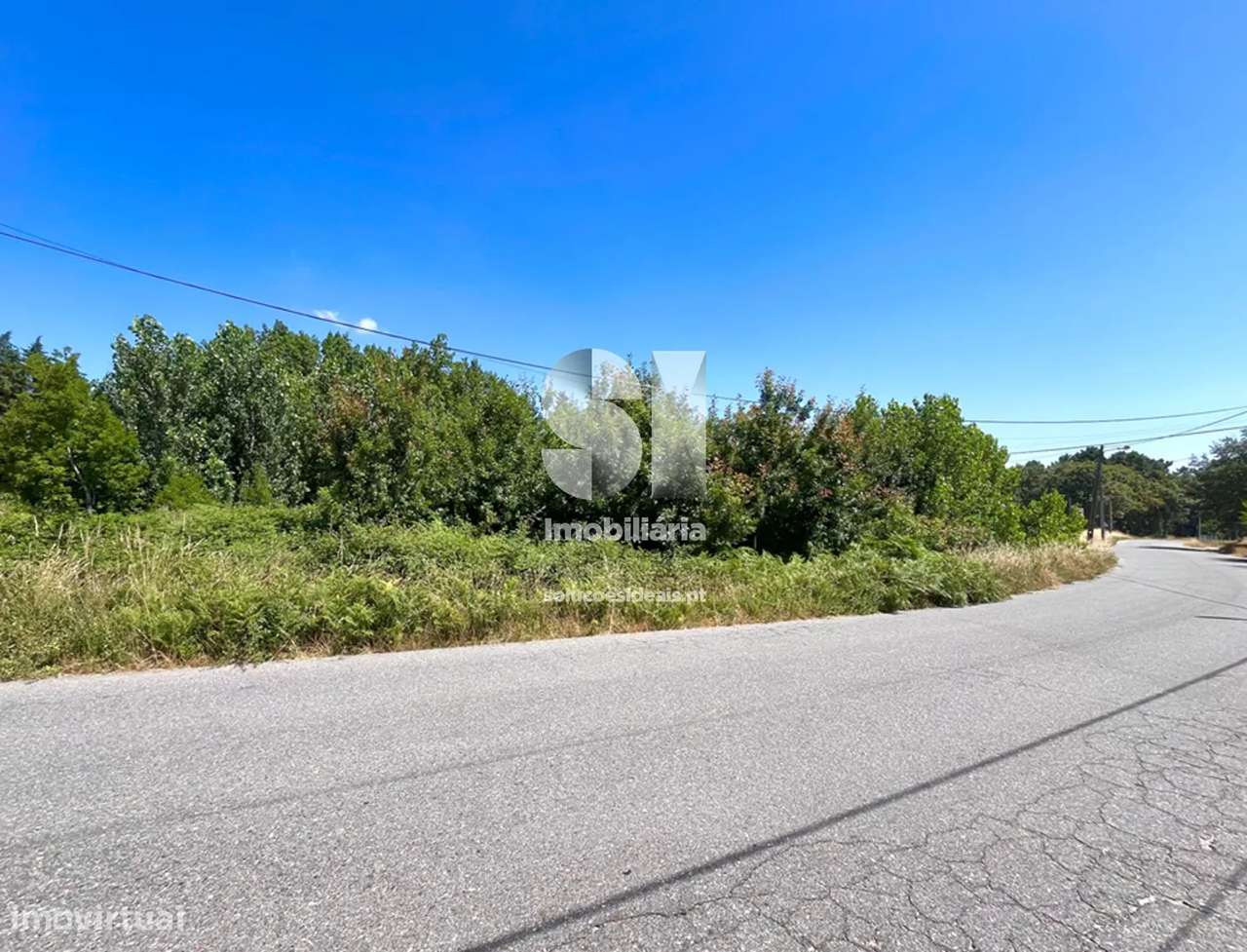 Terreno em Vila real - Grande imagem: 4/18