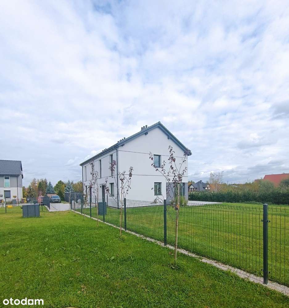 Wygodny Dom z Tarasem i Ogrodem  Bielsko! - Pełny obrazek: 4/14