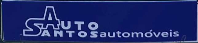 Auto Santos logo