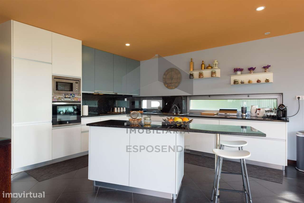 Moradia Isolada T3, Vila Cova - Grande imagem: 4/33