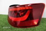 LAMPA TYŁ TYLNA PRAWA AUDI A3 8V LED 8V3945096B - 3