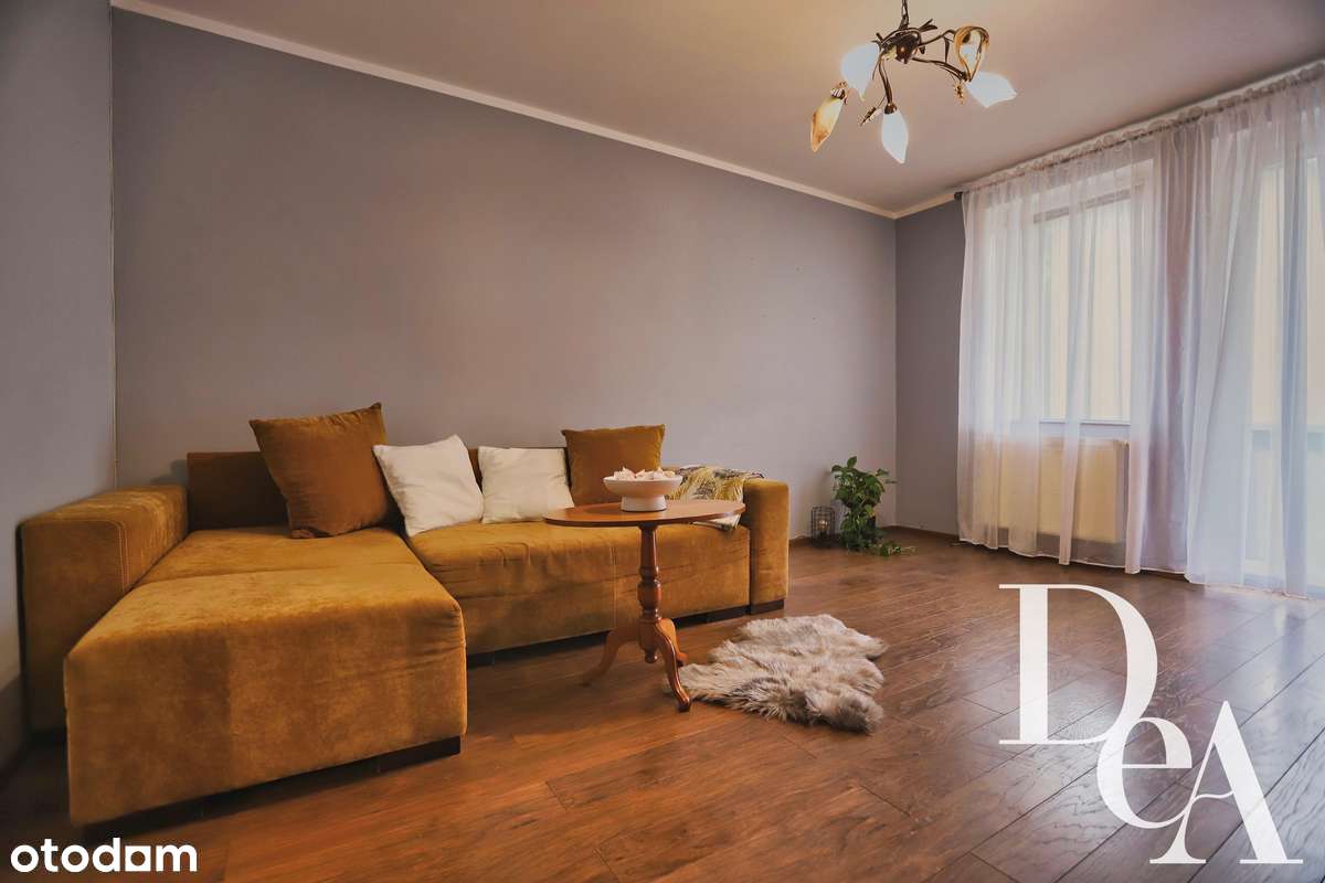 Psie Pole | 2 pokoje | balkon | parter | bez prowizji | do negocjacji-0