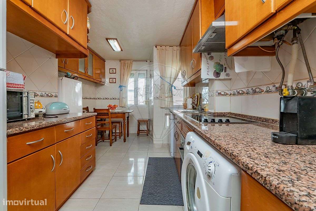 Apartamento T3 para venda - Grande imagem: 5/23