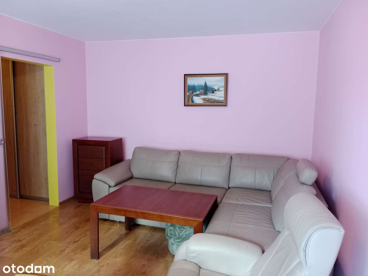 Idealne mieszkanie dla rodziny lub osob starszych! - Pełny obrazek: 5/12