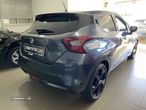 Nissan Micra 1.5 DCi BOSE Limited Edition S/S - 4