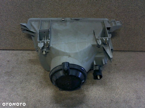 REFLETOR LEWY RENAULT 19 7700786605 VALEO - 3