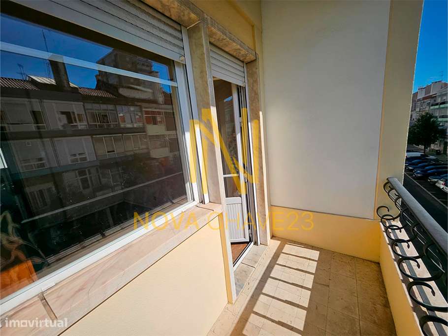 Apartamento T2 Soalheiro em São Domingos de Benfica–62 m² | 2.º Andar-15