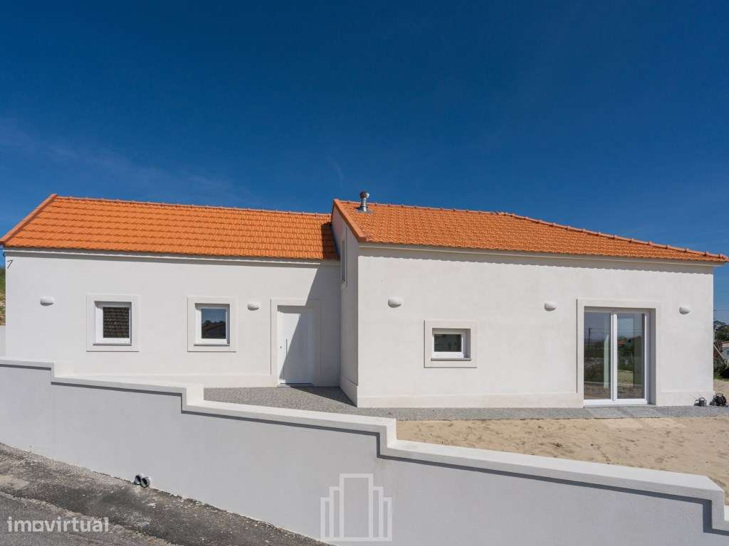 Moradia Isolada T3 - Torrão do Lameiro, Ovar - Grande imagem: 5/30