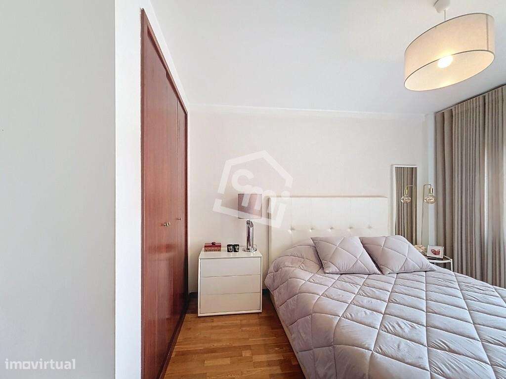 Excelente T2+1 na Senhora da Hora | Próximo da Circunvalação-6