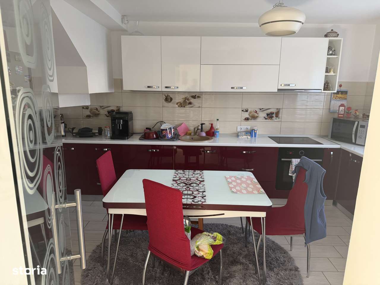 Propietar ,vând casă cartier izvor - Imagine principală: 4/4