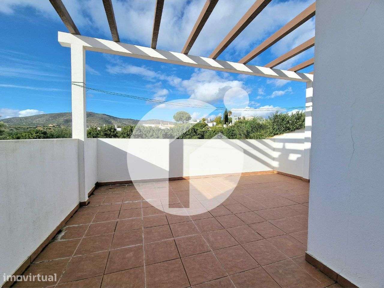 Moradia T4 em Moncarapacho-45