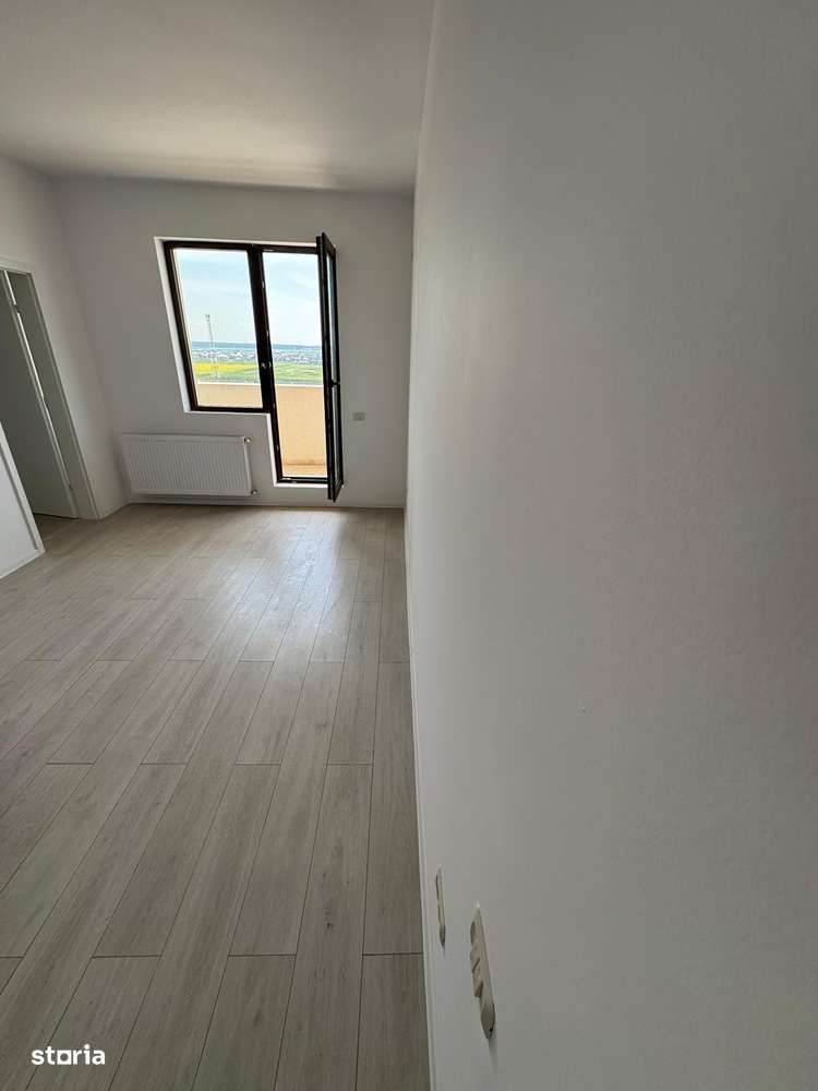 Apartament tip studio Rahova cu mutare imediata, sos Salaj-10