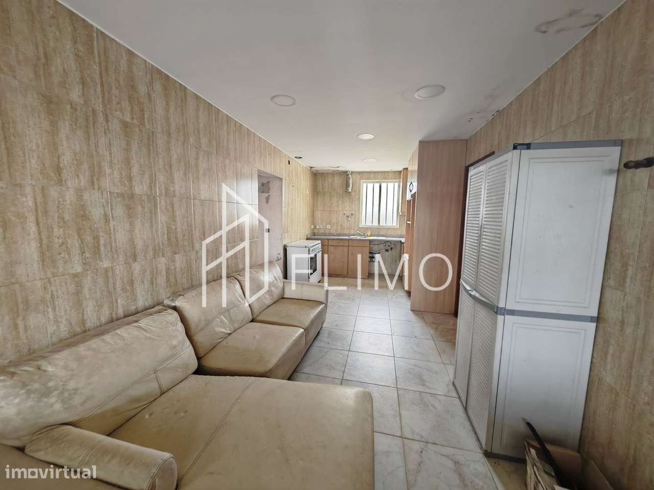 Moradia T4 com potencial Bifamiliar-30
