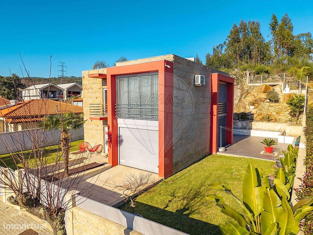 Moradia T3 para venda-39