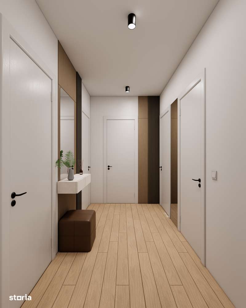 Apartament cu 3 camere, mutare in iulie 2026(posibil si credit bancar)-4