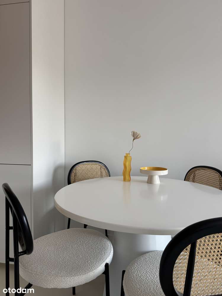 Nowe, jasne 2 pokoje • balkon • miejsce parkingowe • Naramowice - Pełny obrazek: 5/20