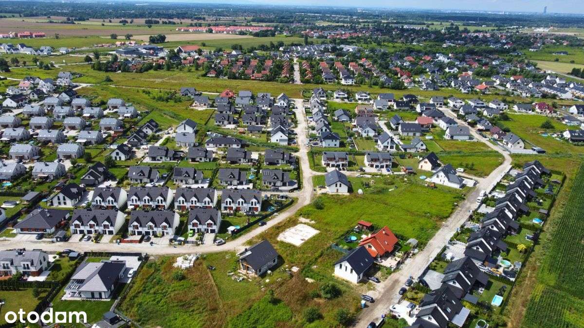 Działka Z Pnb Bliźniak-2