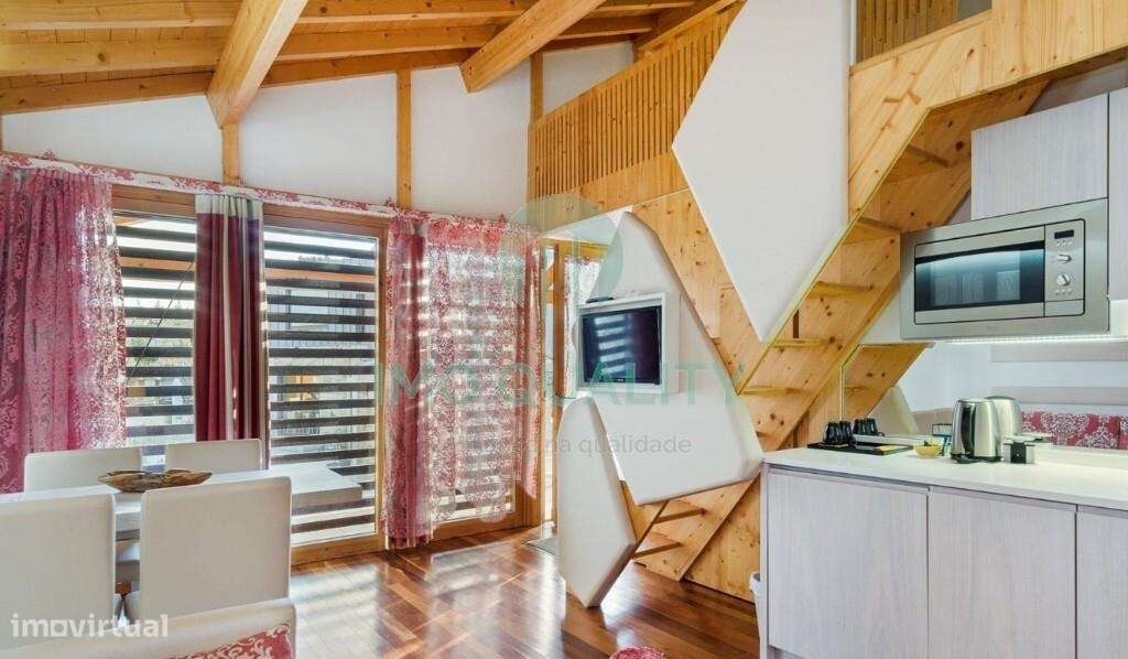 CASAS DE CHARME | REDONDELO | CHAVES-33