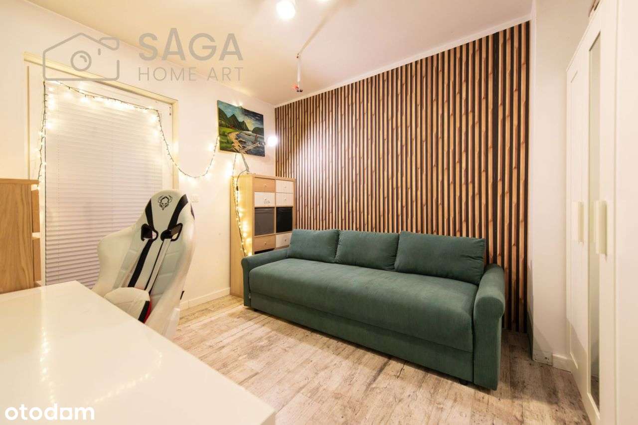 0% prowizji/90,7 m2 +45 m2 poddasza/5 pokoi/2 miej-15