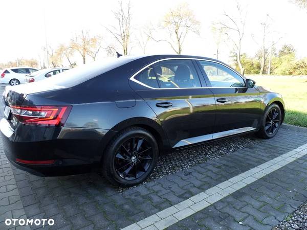 Skoda Superb - 12