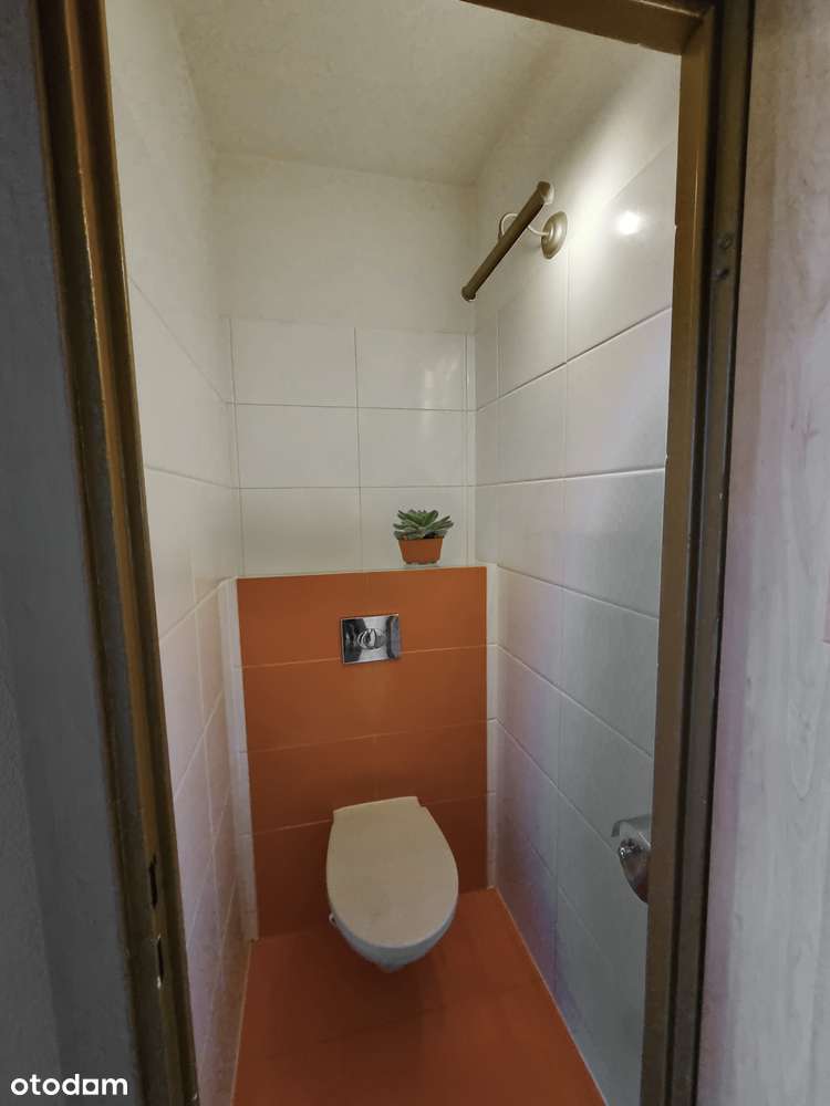 3 pok. w super lokalizacji–Zielone Wzgórza!-6