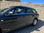 Audi A4 Avant 2.5 TDI V6 Sport - 15