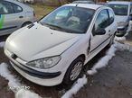 Dezmembrez Peugeot 206 - 1