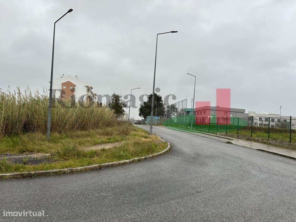 Terreno Rústico Caldas da Rainha***RIOMAGIC*** - Grande imagem: 5/8