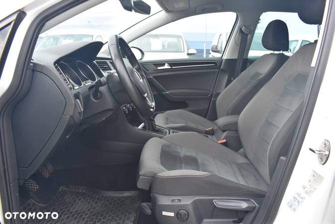 Volkswagen Golf VII 1.6 TDI BMT Highline - 10