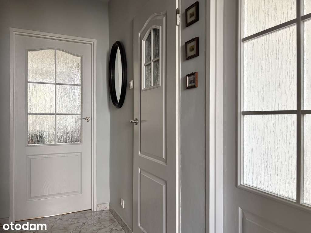 Przytulne 2 pokoje, 45 m², Targówek, loggia-9