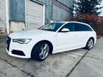 Audi A6 2.0 TDI quattro S tronic - 6