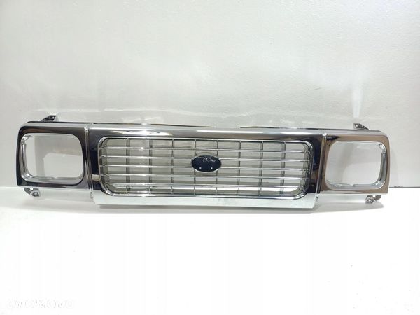 Daihatsu Feroza Rocky ATRAPA GRILL PRZÓD - 1