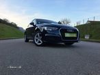 Audi A3 Sportback 1.6 TDI - 4