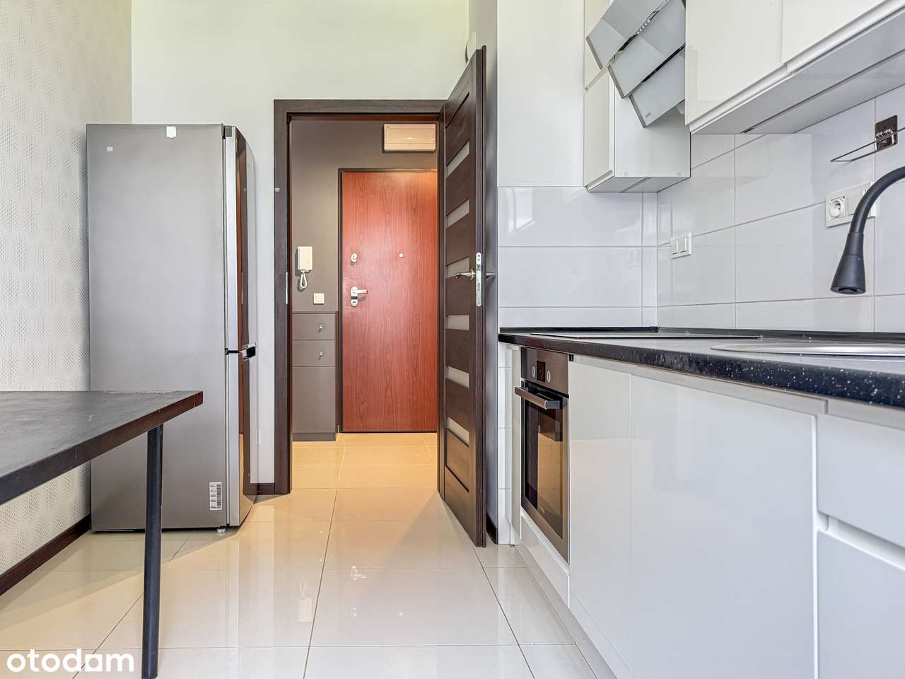 BEZ PROWIZJI! Nowoczesne mieszkanie blisko Parku Skaryszewskiego-7