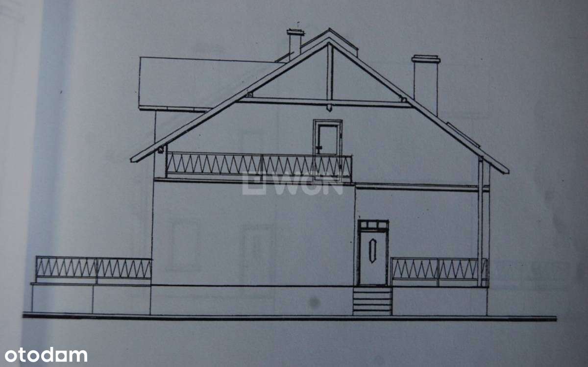 Dom, 205 m², Ciechocinek - Pełny obrazek: 5/14