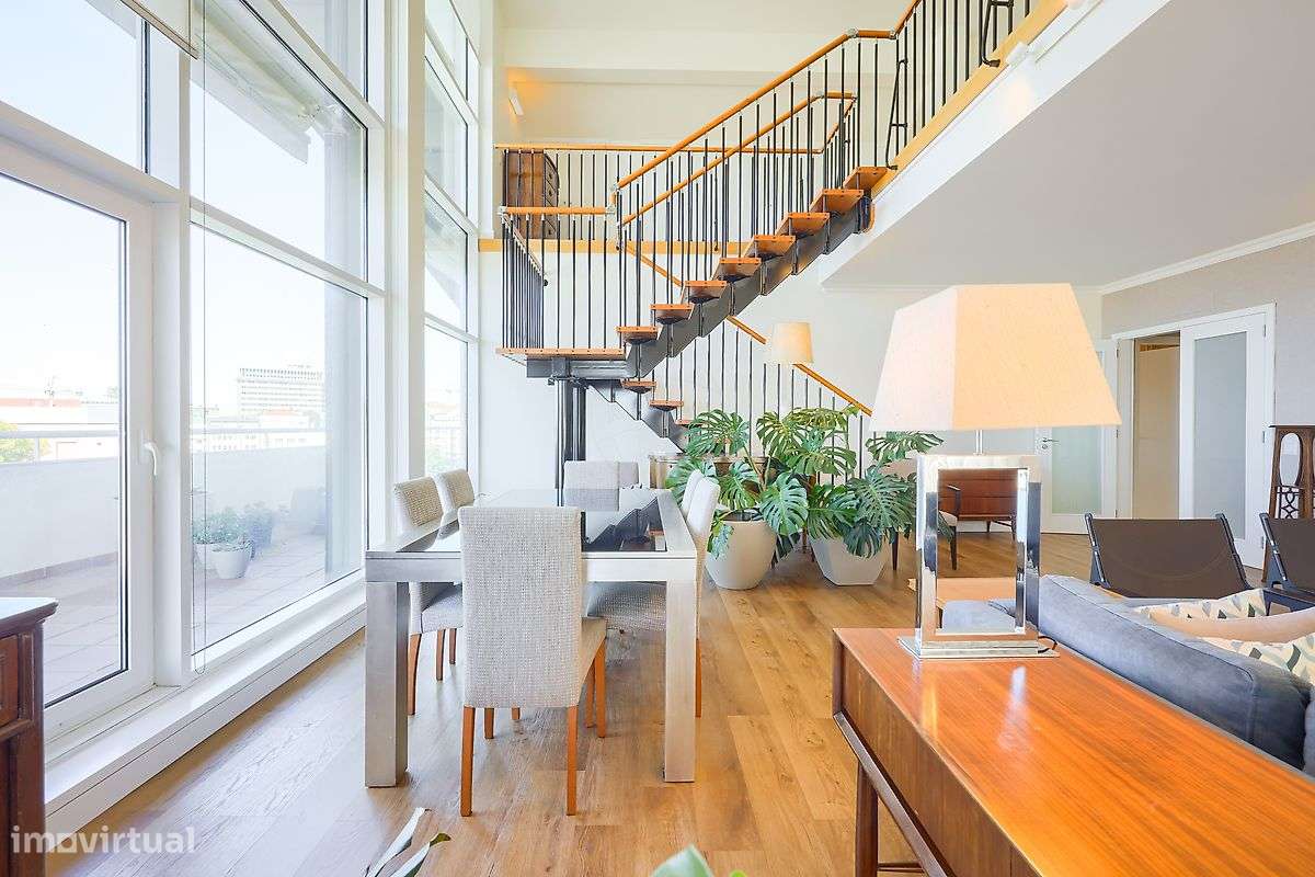 Apartamento T5 para venda - Grande imagem: 1/42