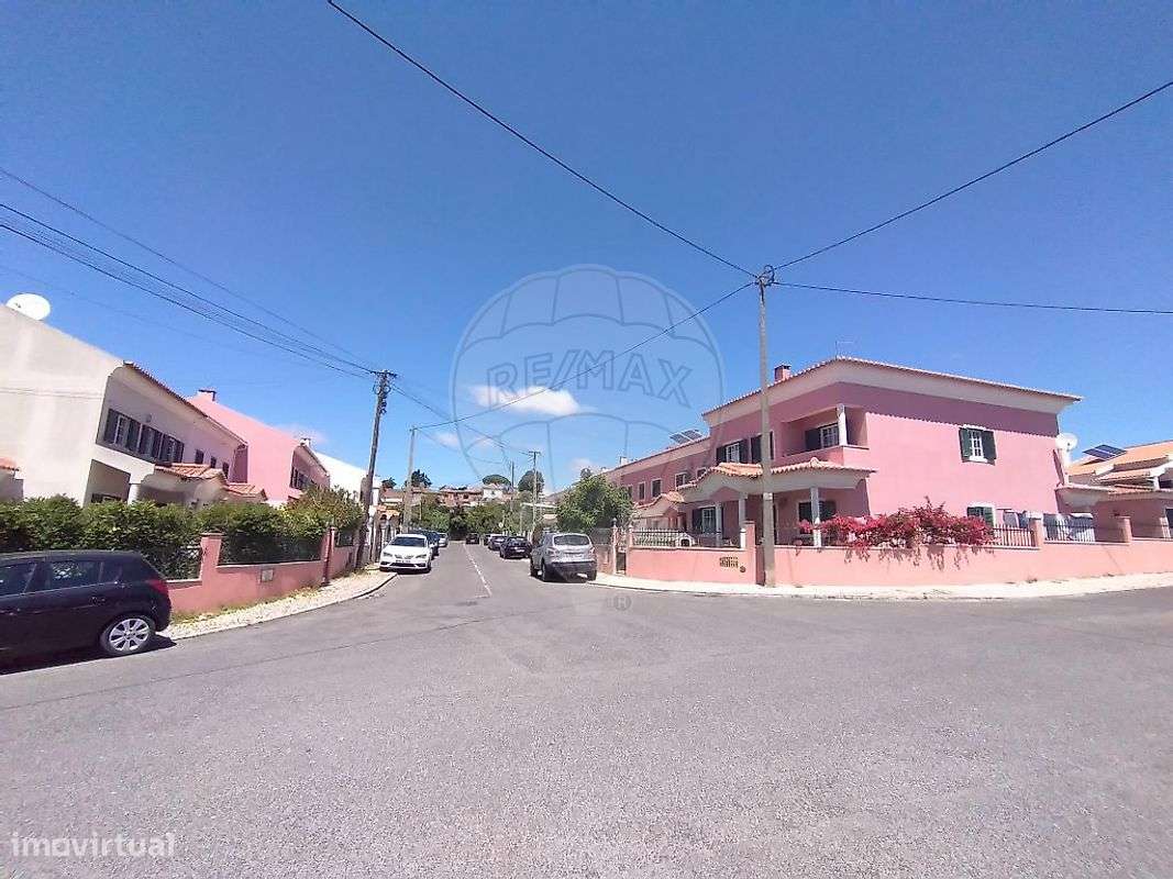 Moradia T6 para venda - Grande imagem: 5/41