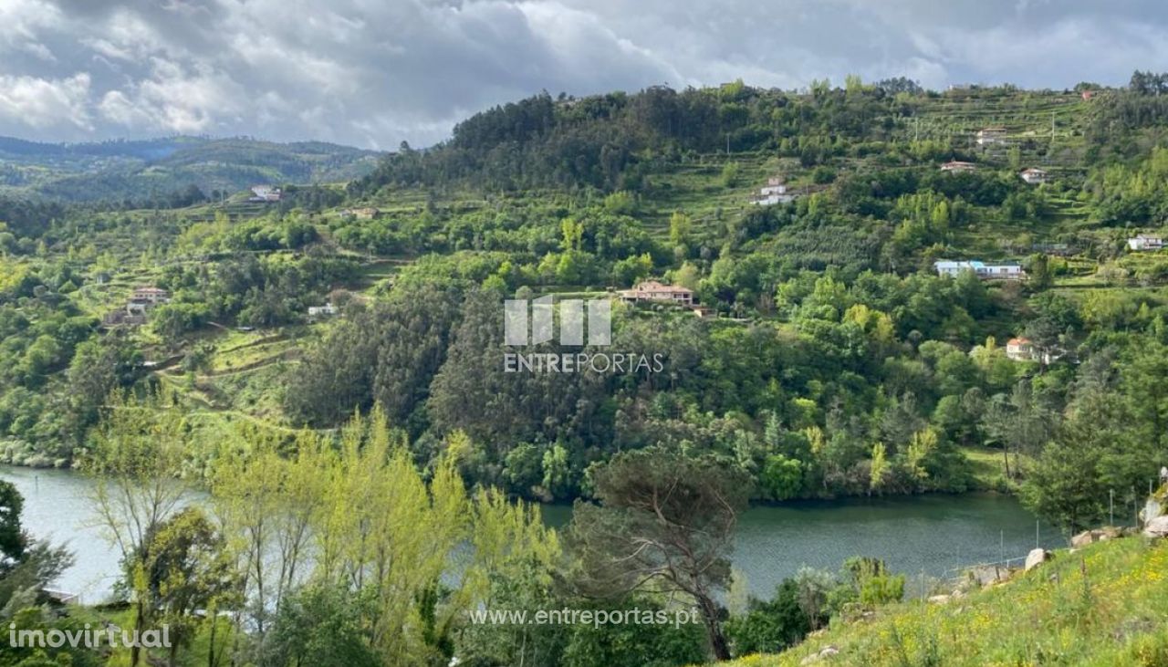 Venda Terreno, São Lourenço do Douro, Marco de Canaveses