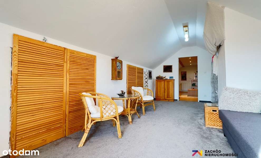 Piękny dom w Żeliszowie !-10