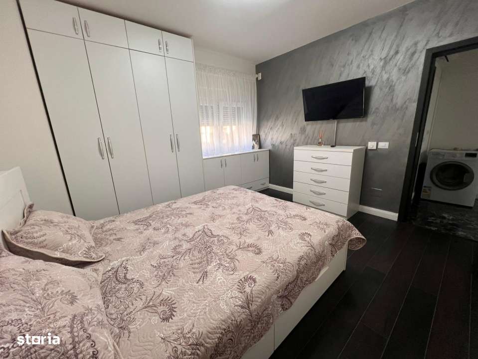 Apartament 2 camere, decomandat, 55mp, Gradina Botanica - Imagine principală: 4/8