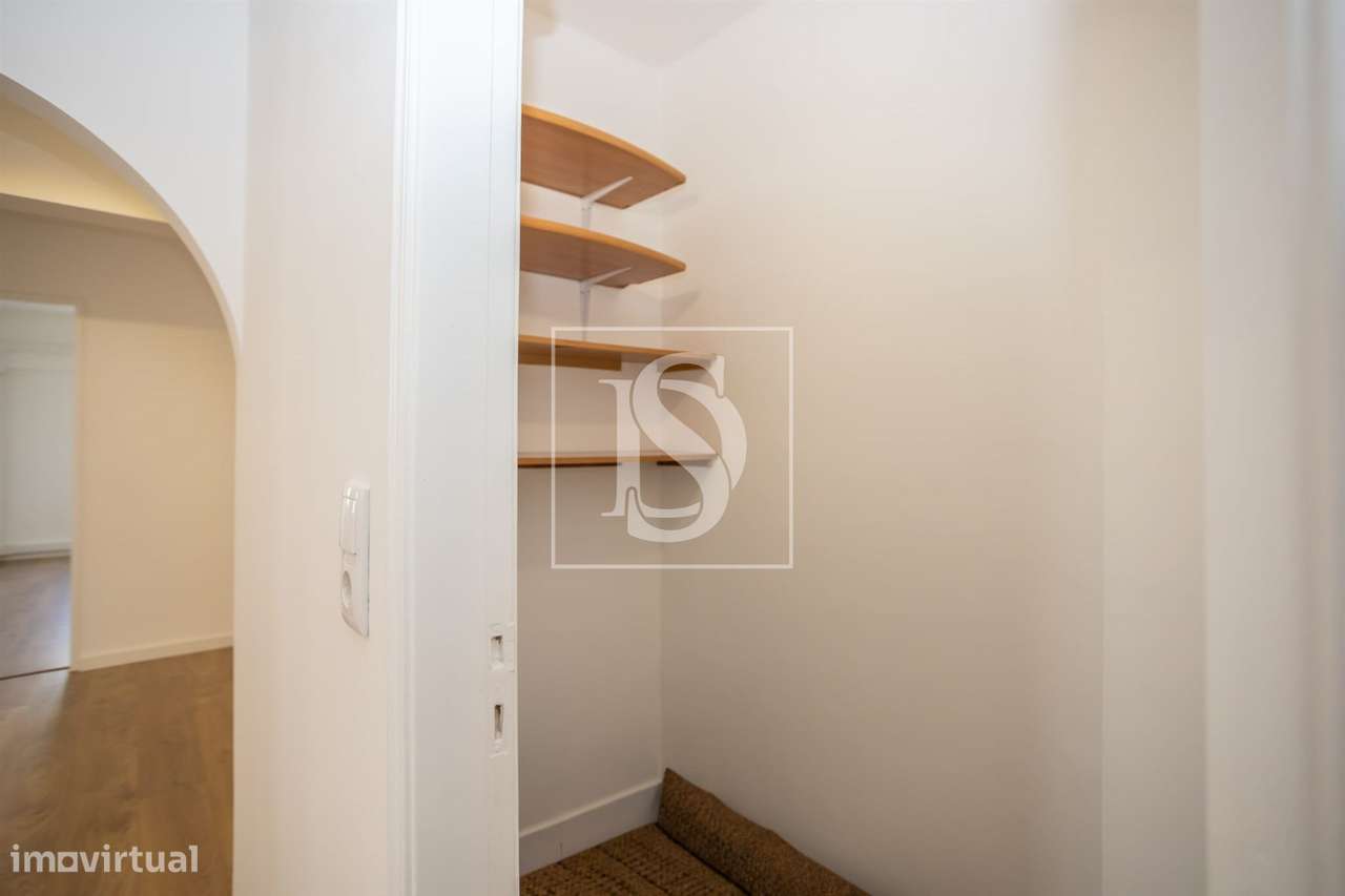 Apartamento T3 Venda em Seixal, Arrentela e Aldeia de Paio Pires,Seixa-34