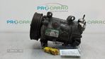 Compressor Do Ar Condicionado Peugeot 308 I (4A_, 4C_) - 1