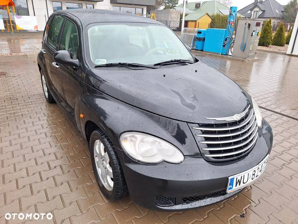 Chrysler PT Cruiser 1.6 Classic - 2