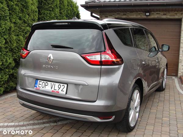 Renault Grand Scenic BLUE dCi 150 Deluxe-Paket LIMITED - 5