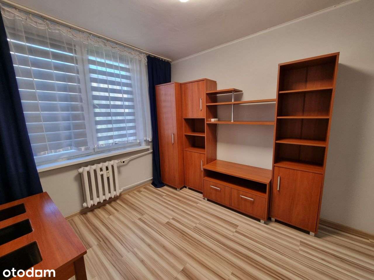 Skotnica, umeblowane 2 pokoje z Co! - Pełny obrazek: 4/8