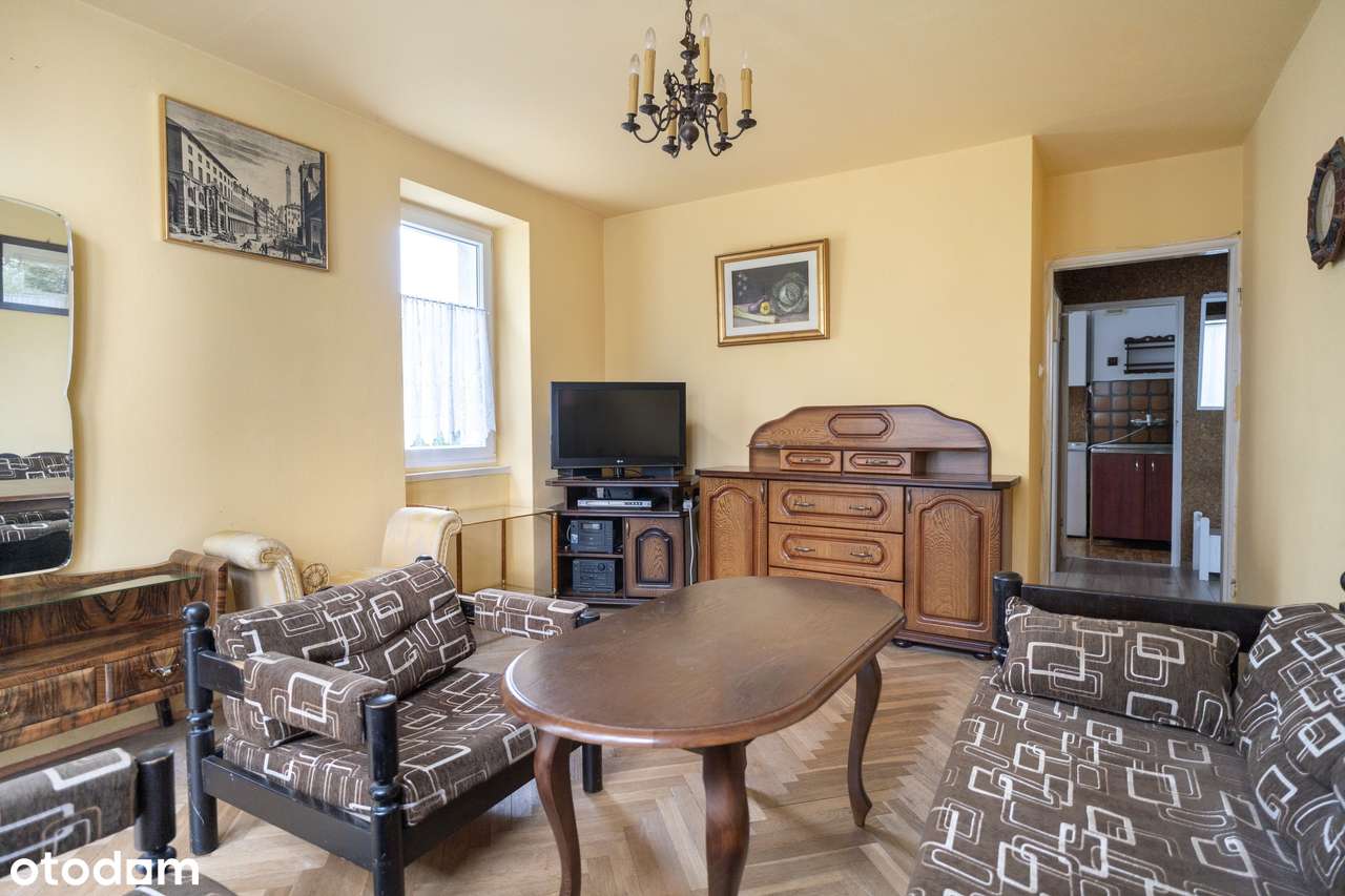 SASKA KĘPA- 3 pokoje + kuchnia | Park Skaryszewski | 5 min do tramwaju-2