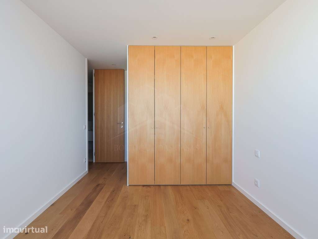 Apartamento T2 | Matosinhos Sul-11