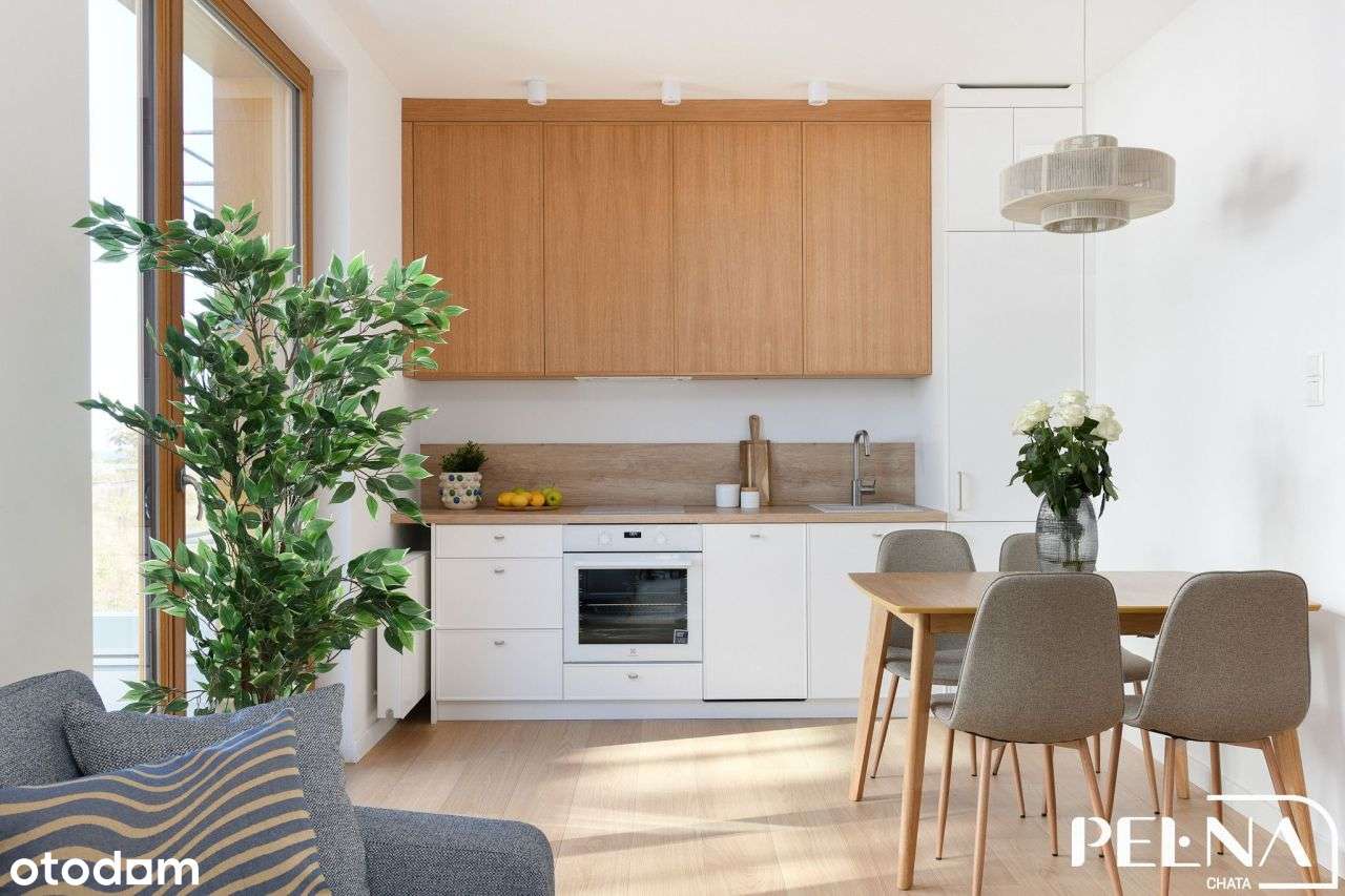 Gdzie las spotyka morze - Spa w Twoim Domu-3